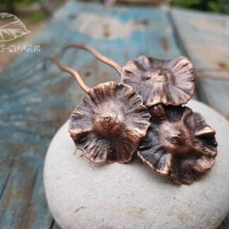 Thorn Fruits Hair Pin