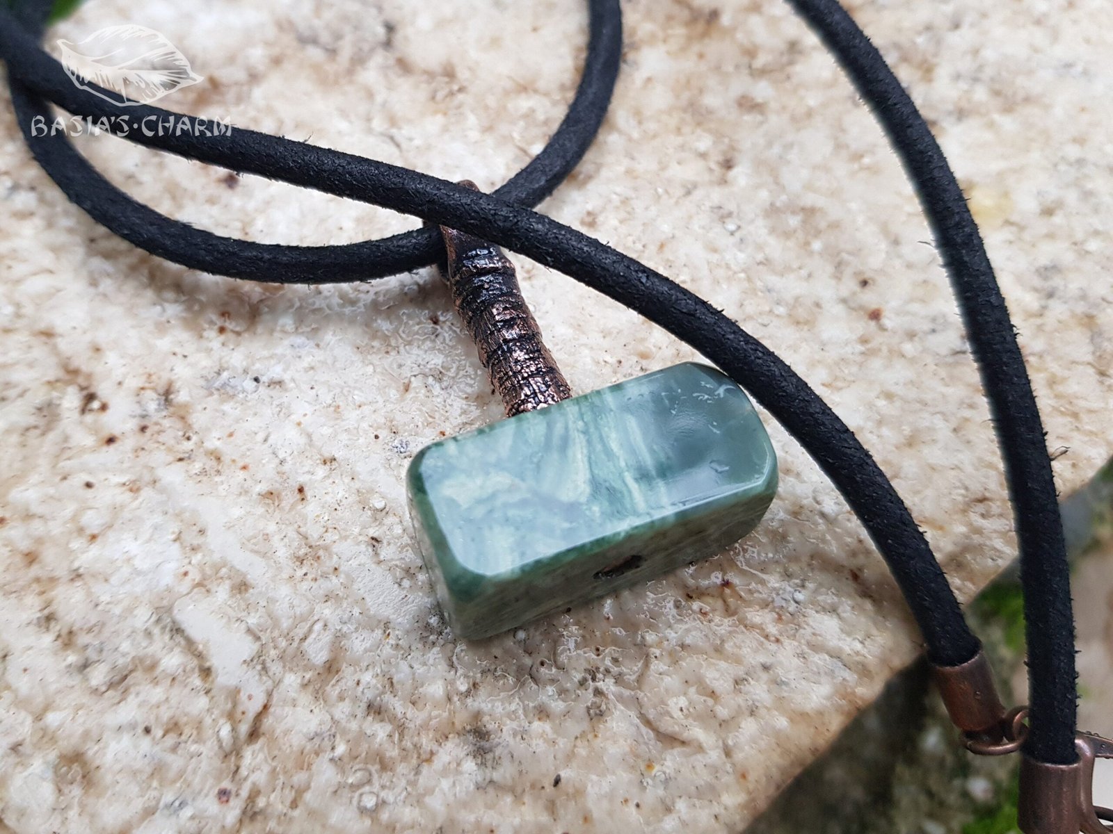 Thor's Blacksmith Hammer - Image 3