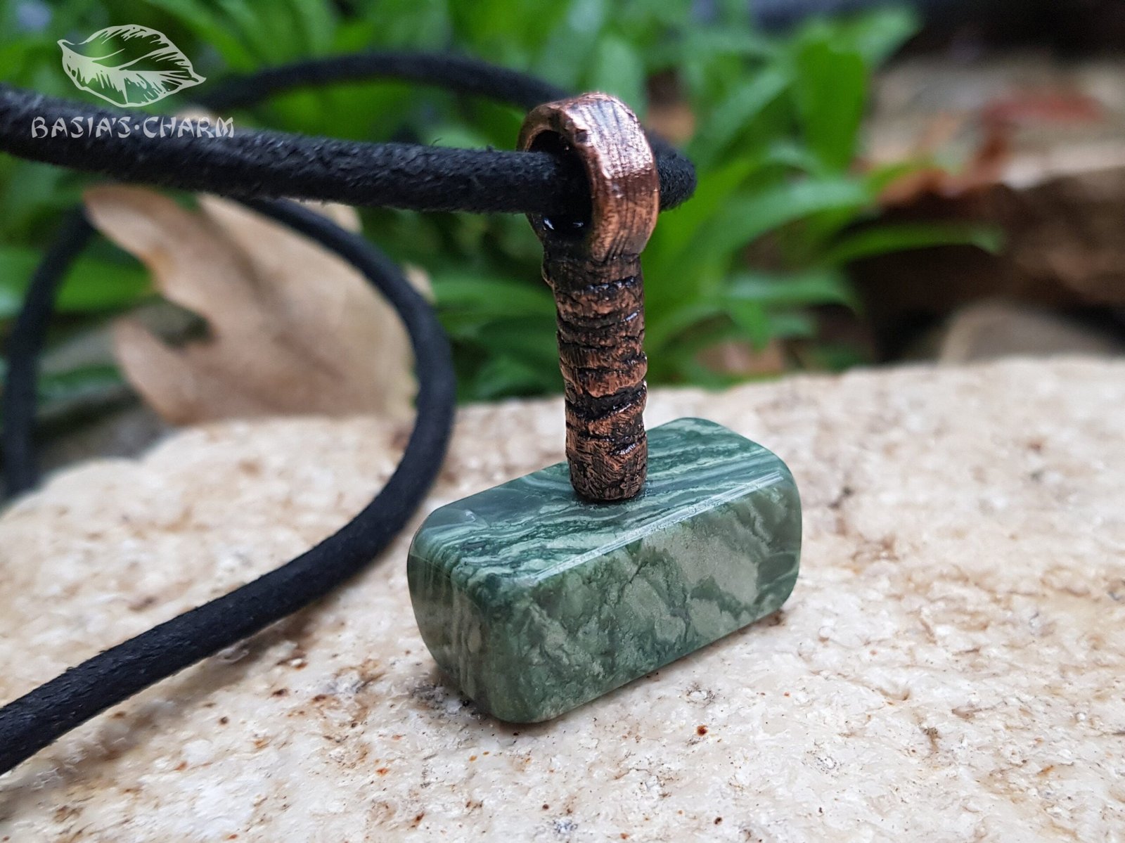 Thor's Blacksmith Hammer - Image 4