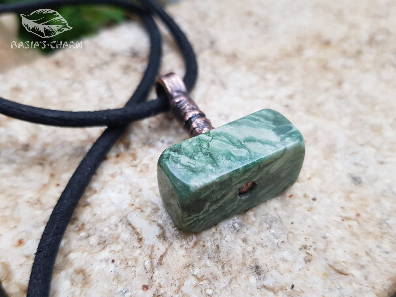 Thor's Blacksmith Hammer - Image 5