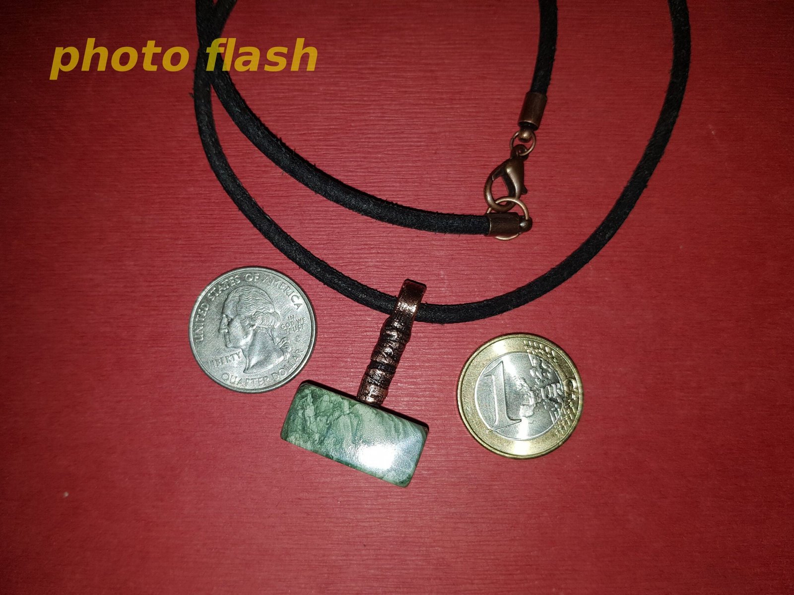 Thor's Blacksmith Hammer - Image 7