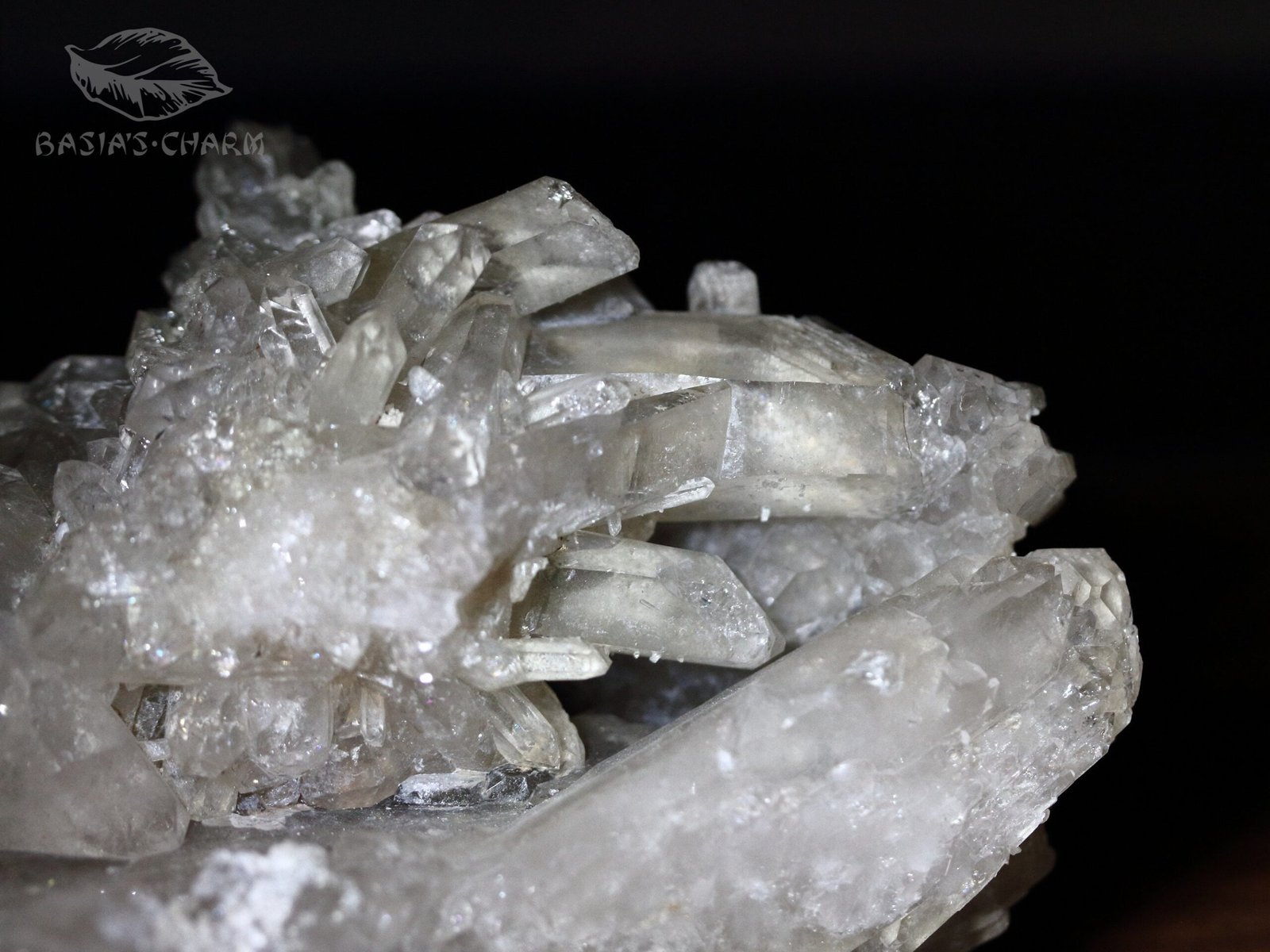 Quartz crystals - Image 2