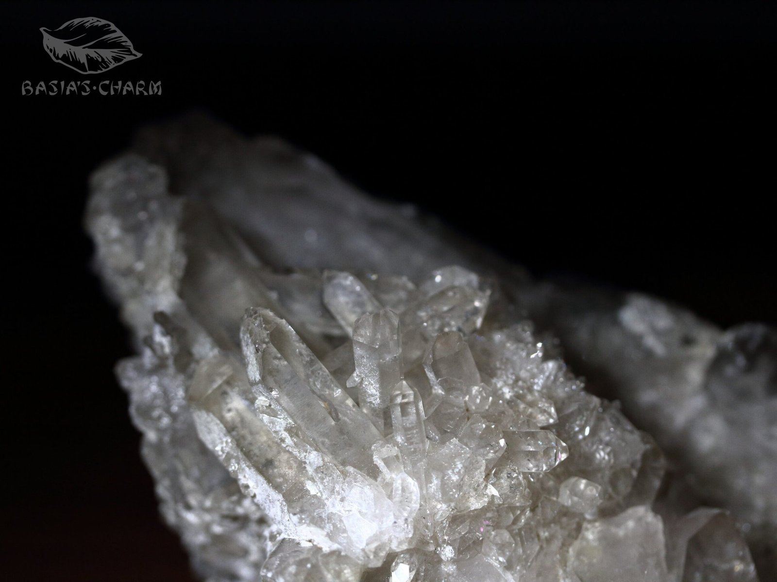 Quartz crystals - Image 3