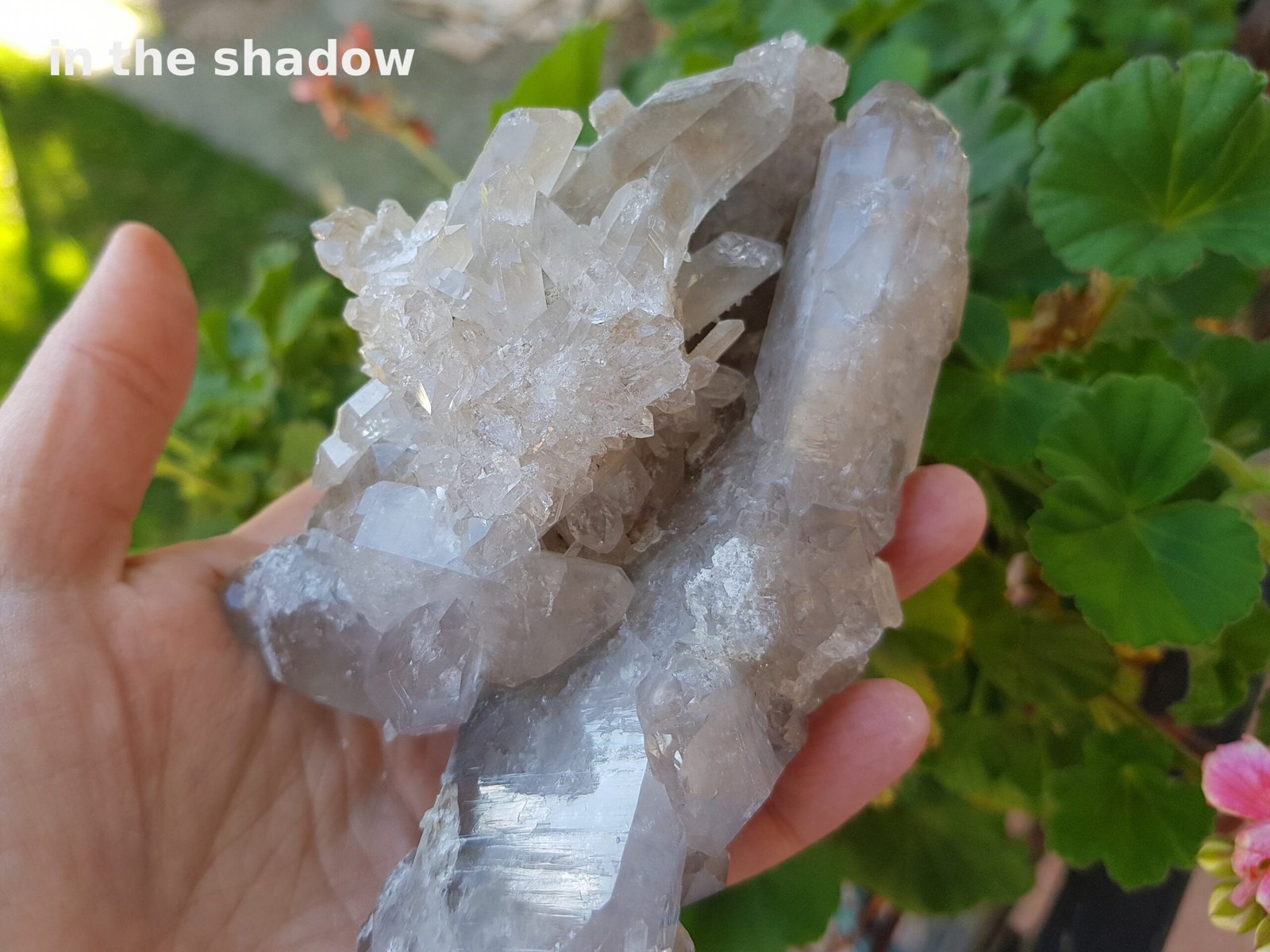 Quartz crystals - Image 4