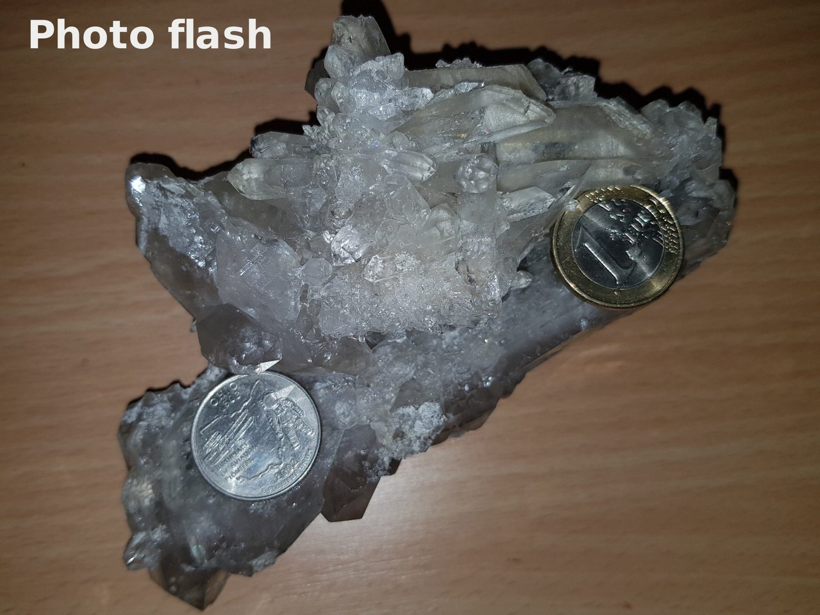 Quartz crystals - Image 5
