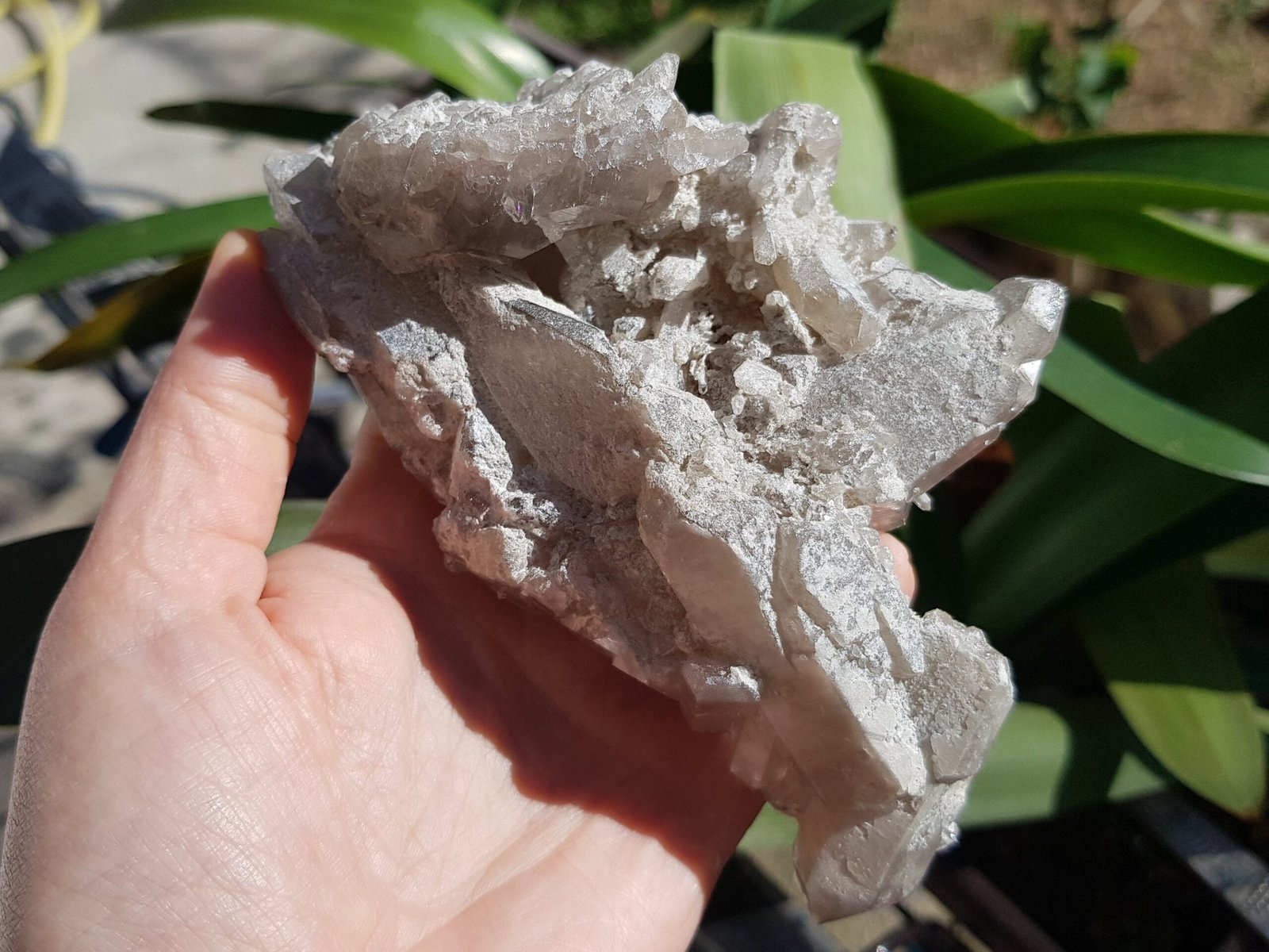 Quartz crystals - Image 7