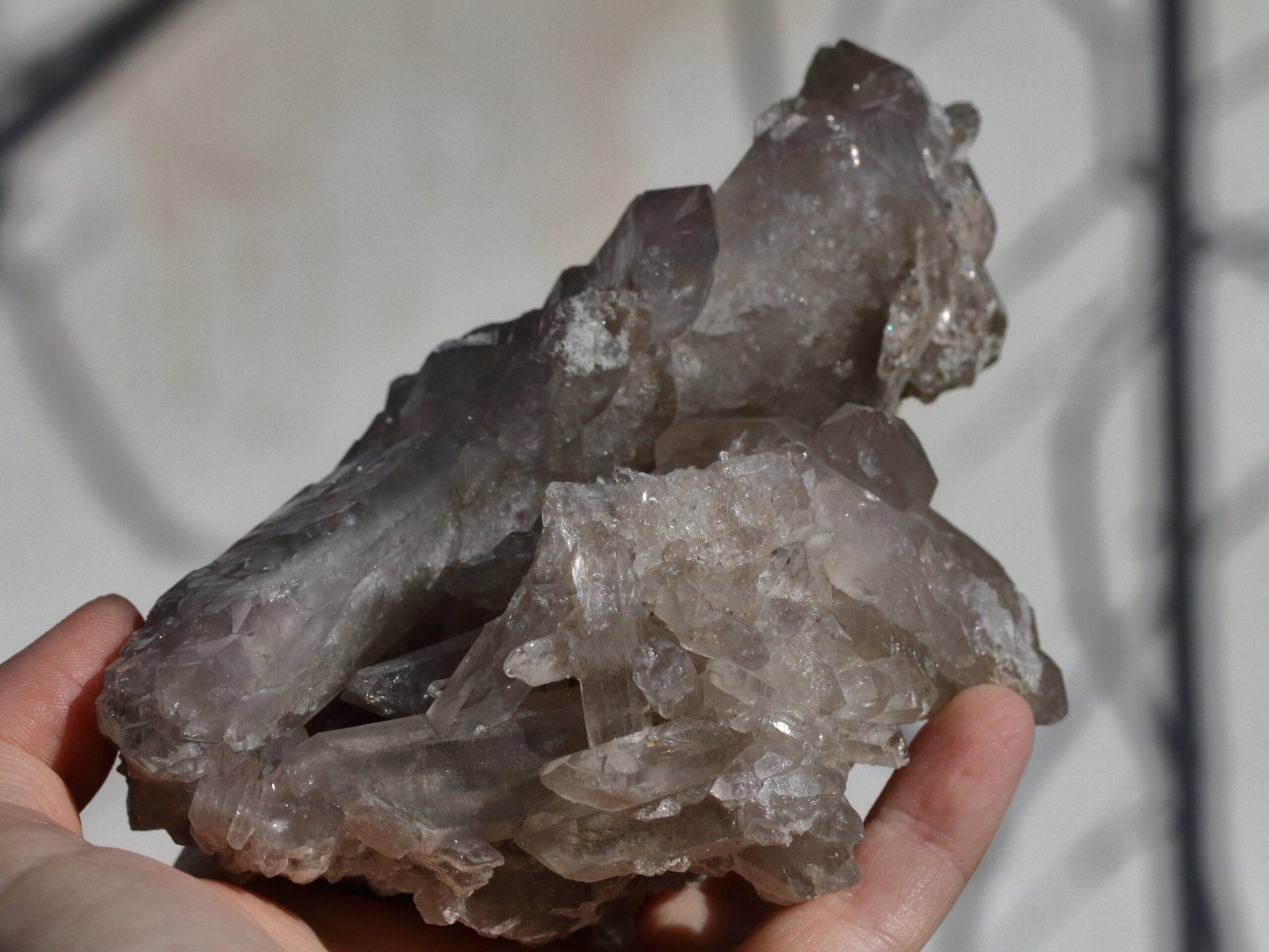 Quartz crystals - Image 8