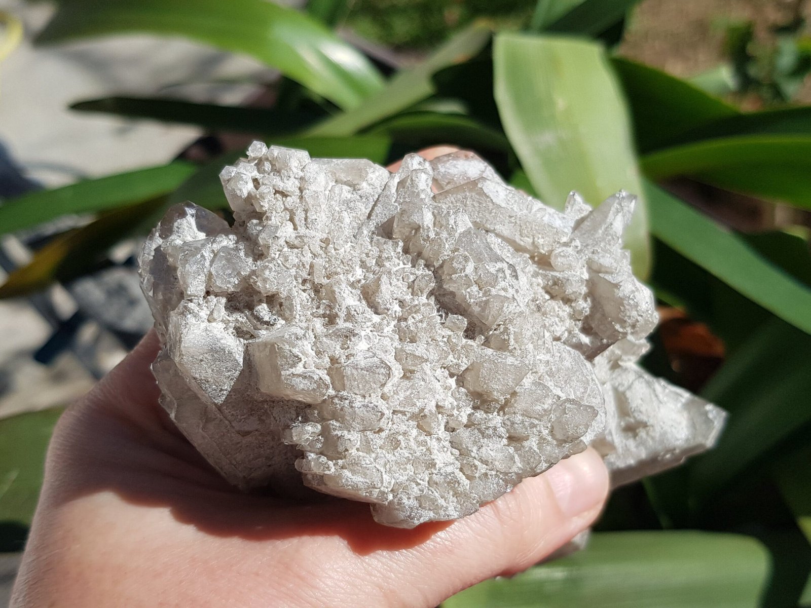 Quartz crystals - Image 9