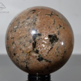 Pegmatite