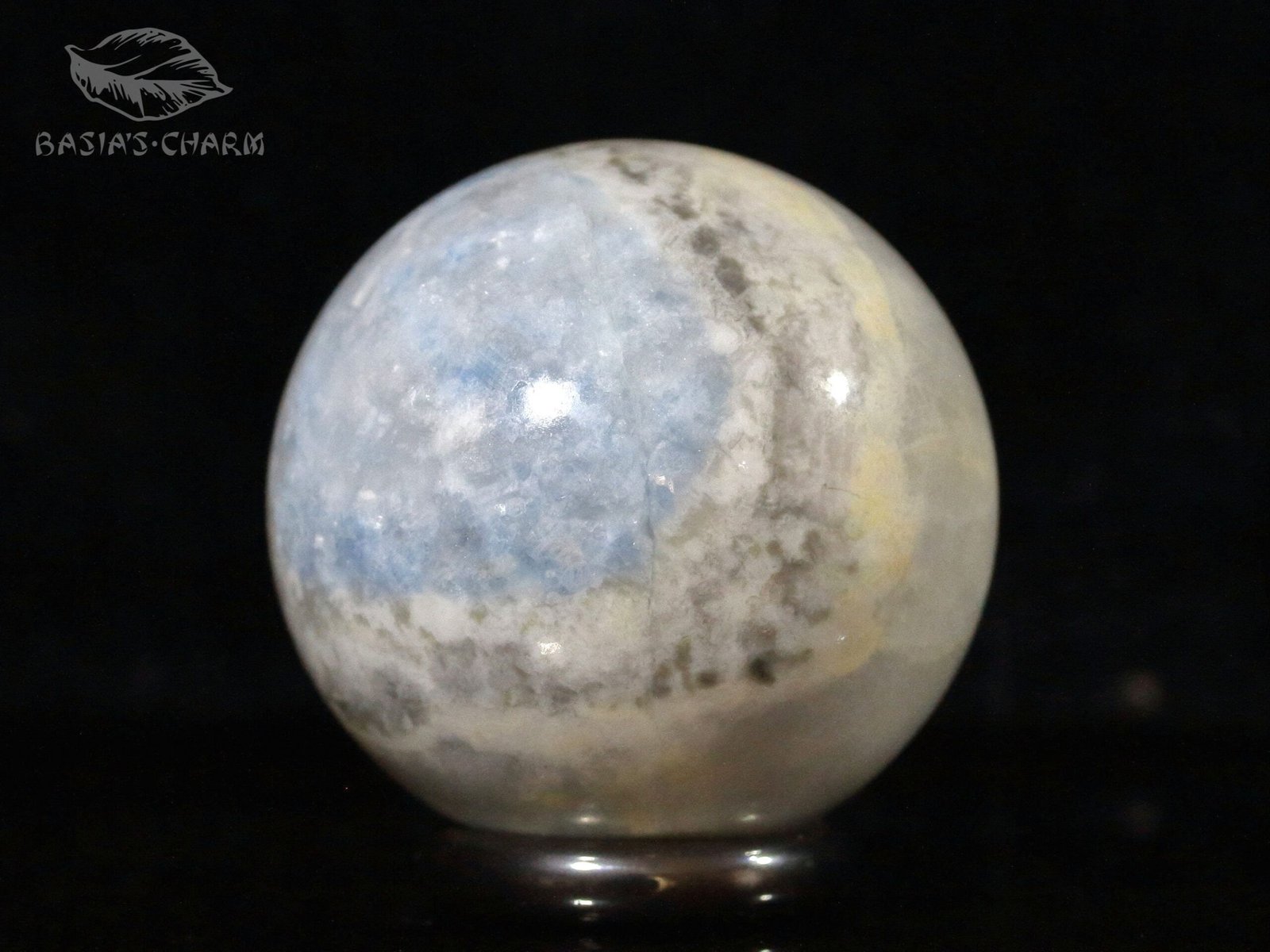 Violane blue diopside - Image 2