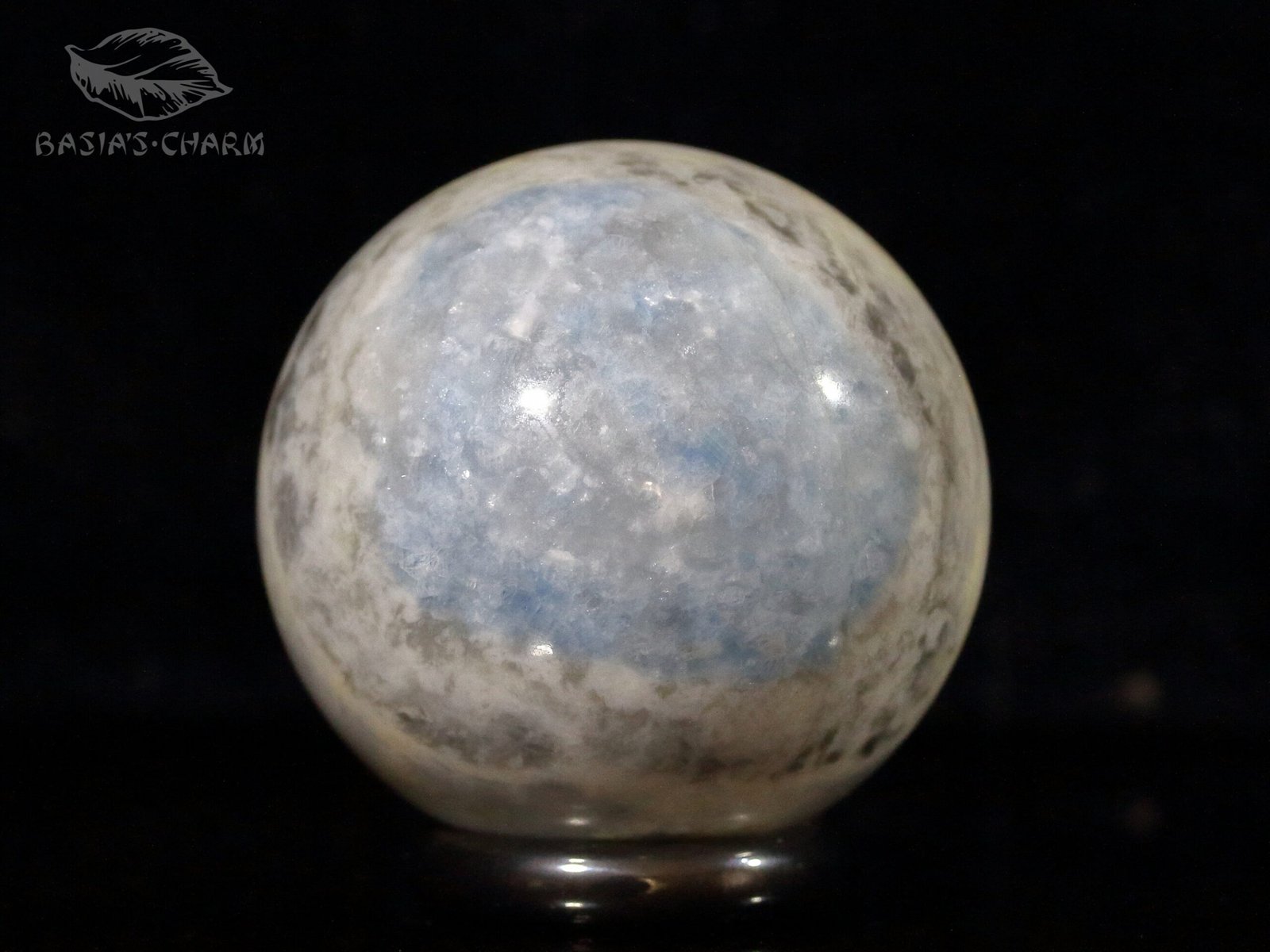 Violane blue diopside - Image 3