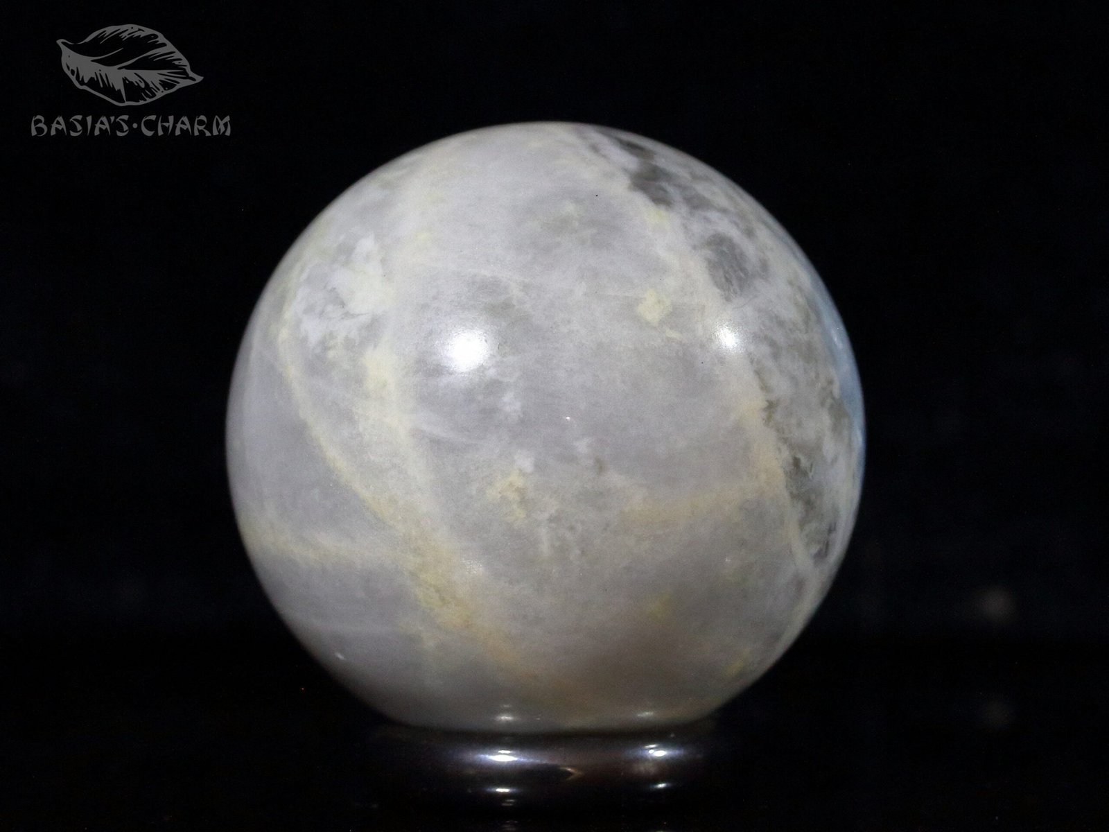 Violane blue diopside - Image 4