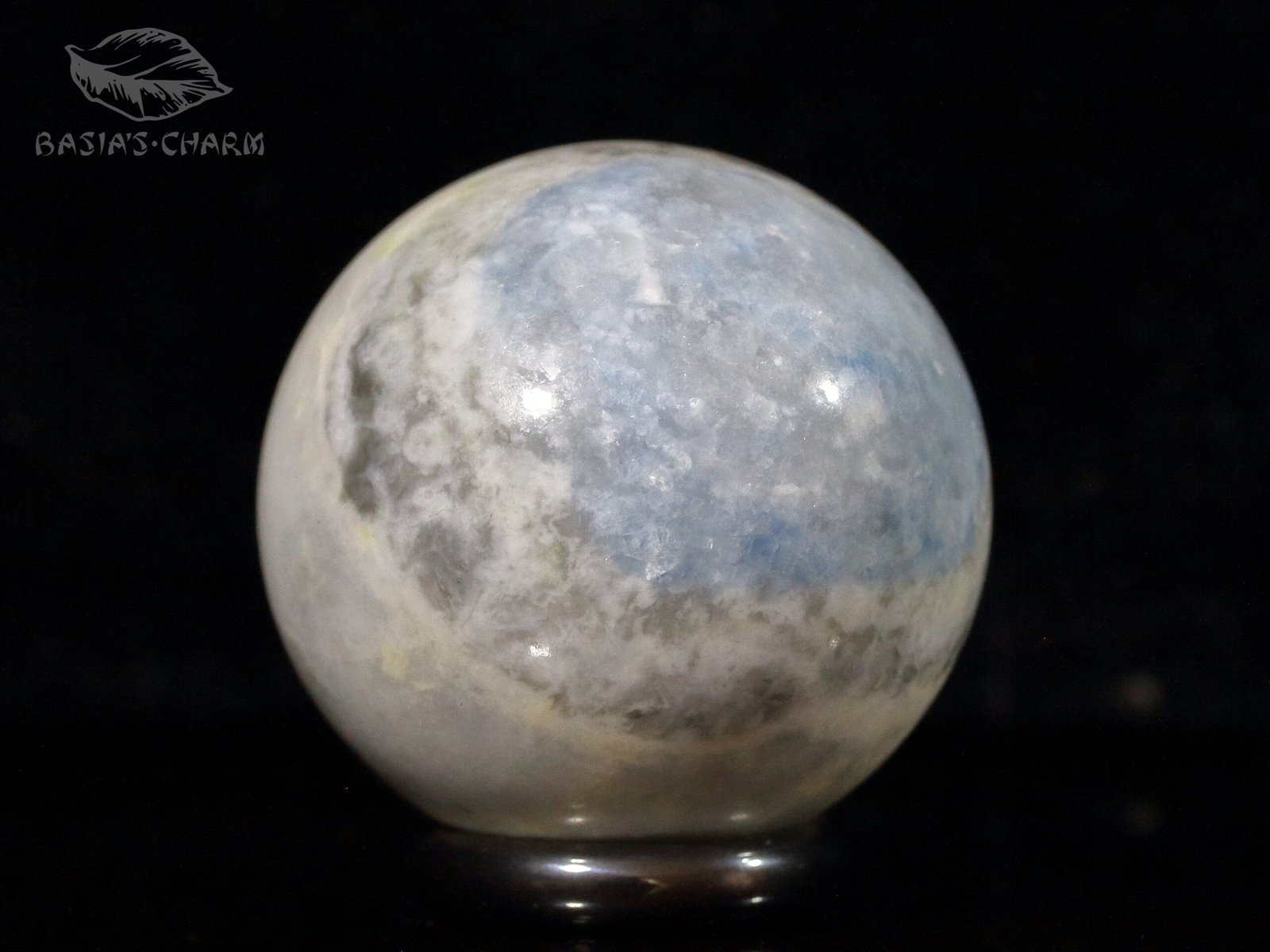 Violane blue diopside - Image 5