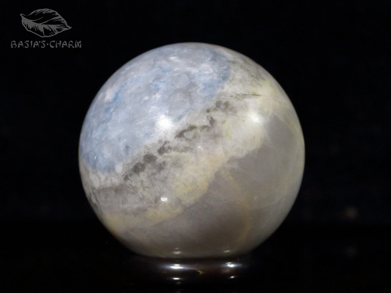 Violane blue diopside - Image 8