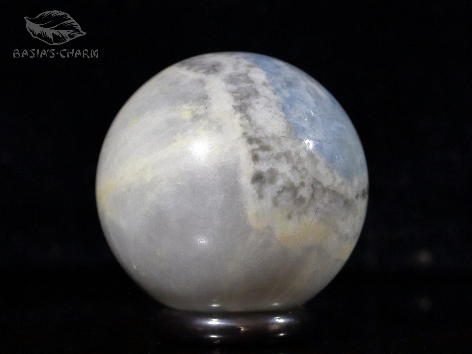 Violane blue diopside - Image 9