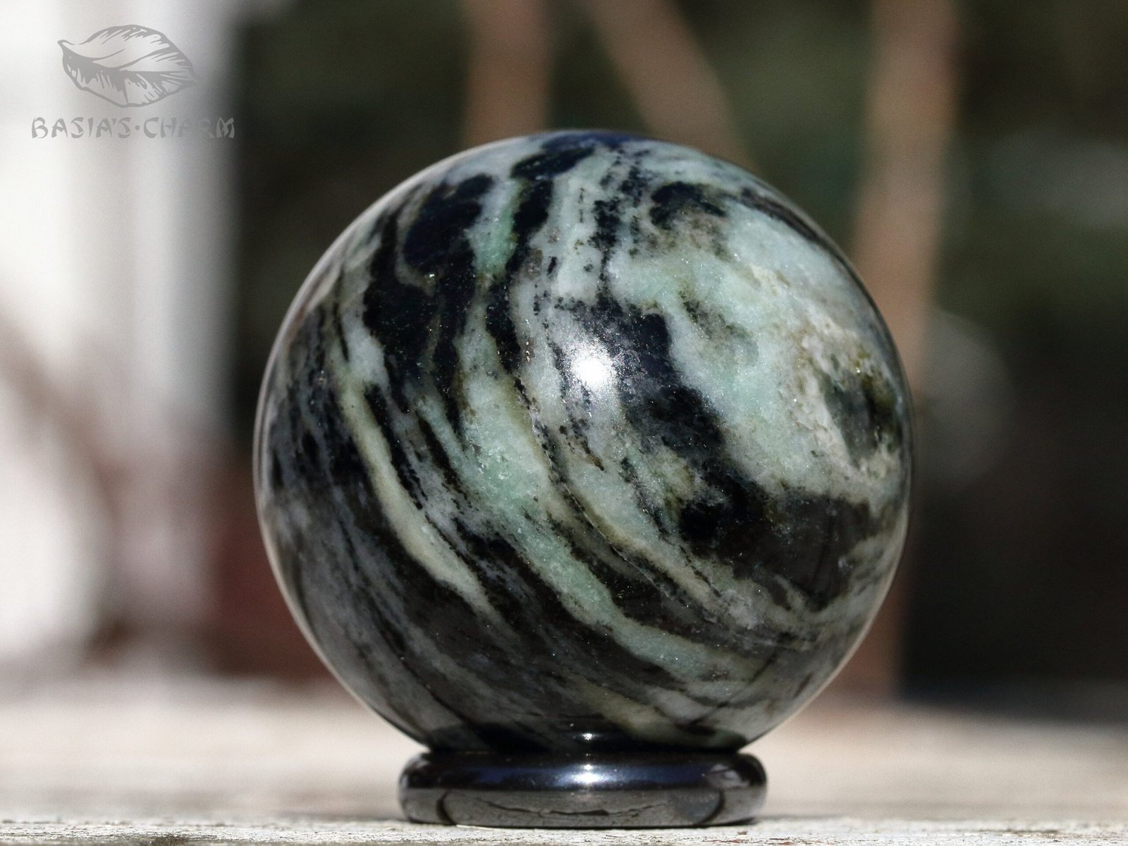 Zoisite with epidote - Image 2