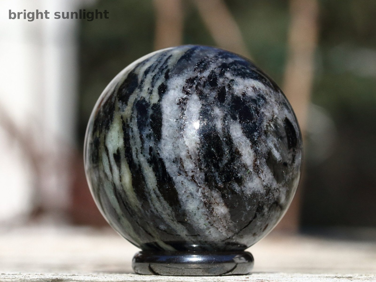 Zoisite with epidote - Image 3