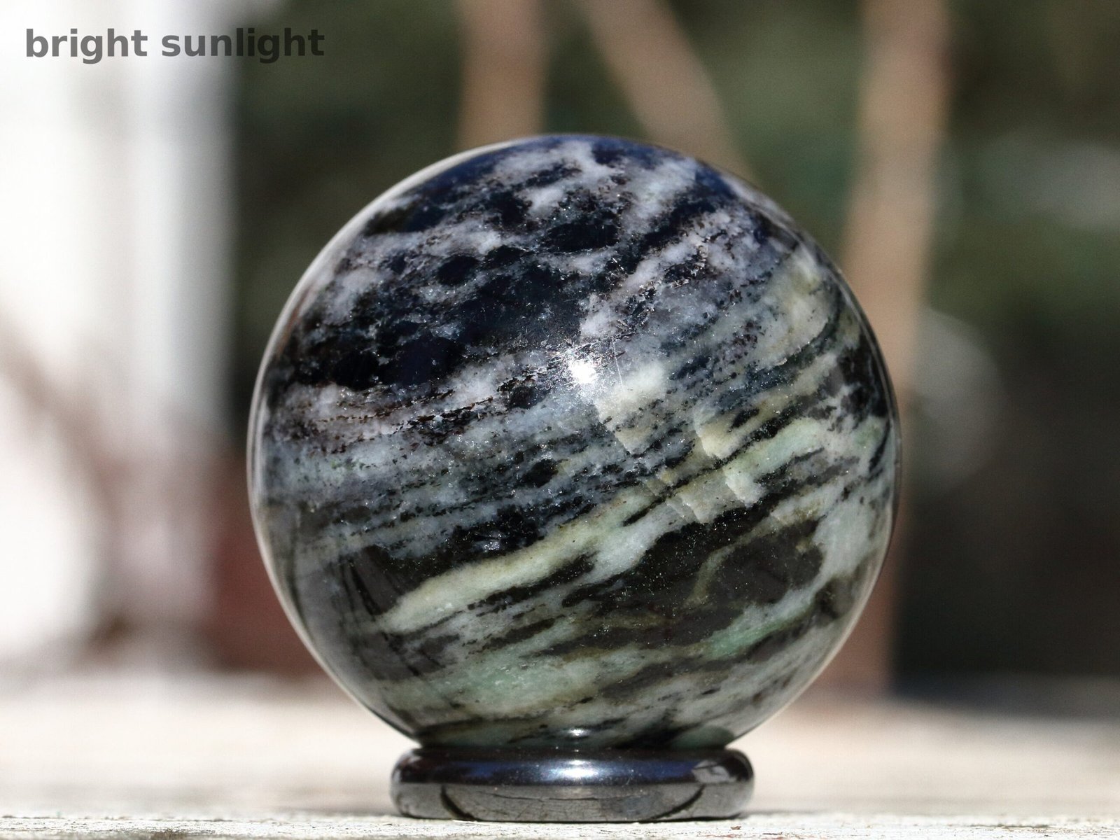 Zoisite with epidote - Image 4