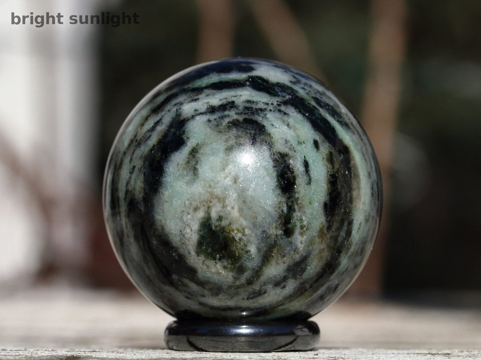 Zoisite with epidote - Image 5