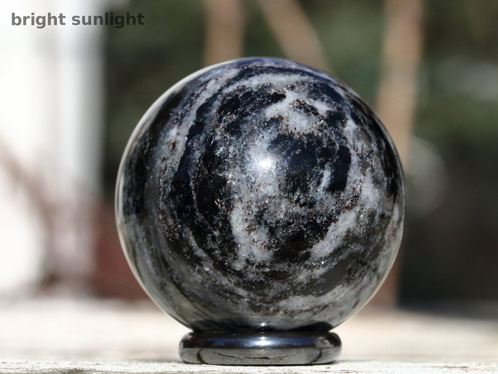 Zoisite with epidote - Image 6