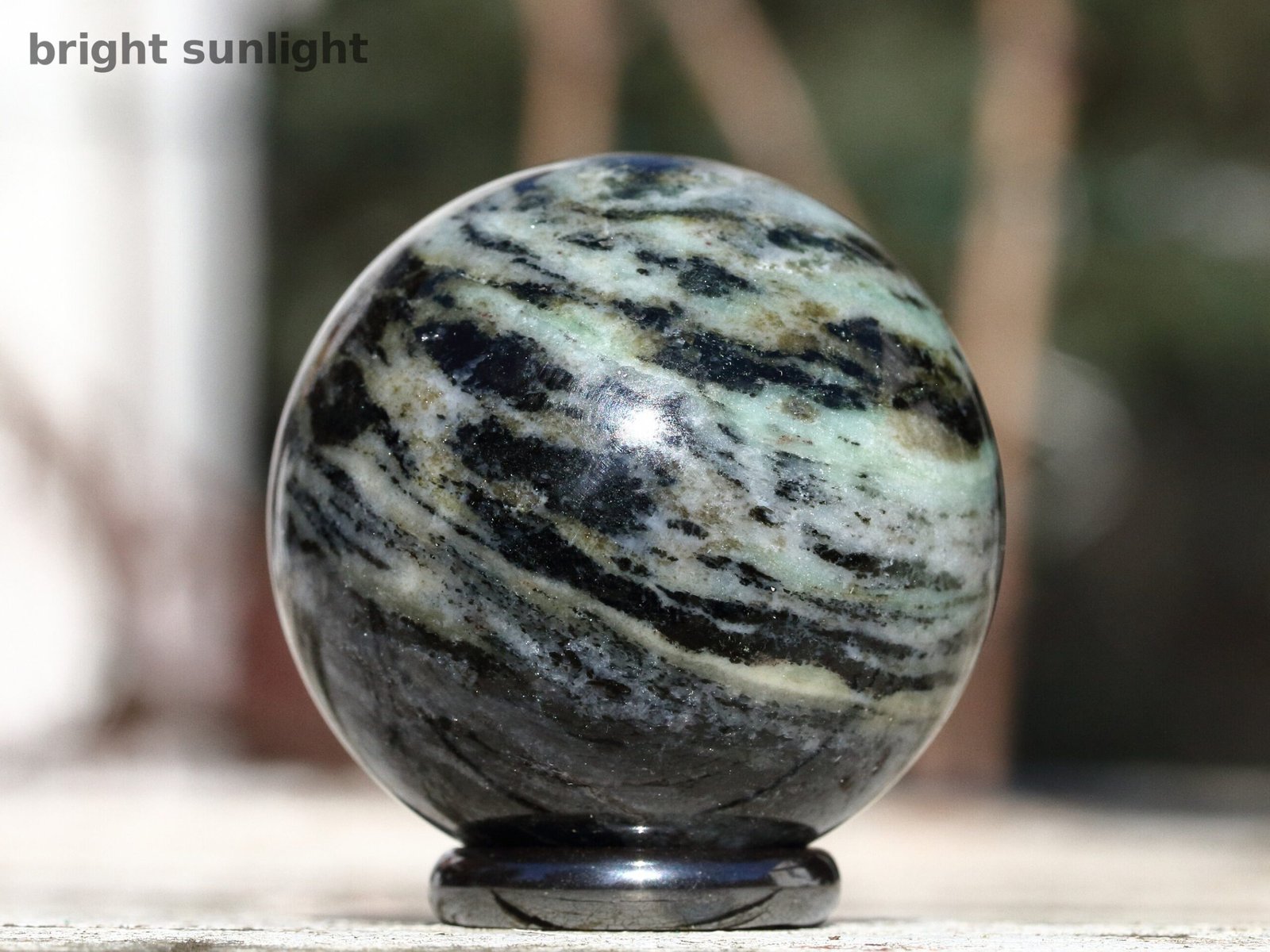 Zoisite with epidote - Image 7