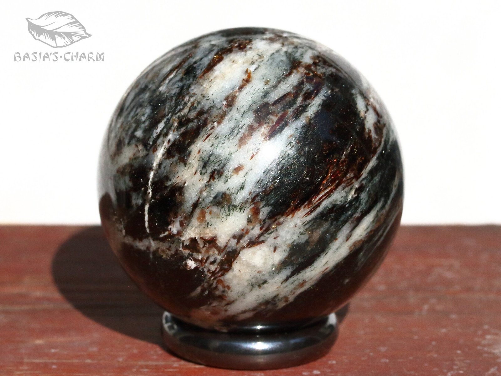 Astrophyllite - Image 3