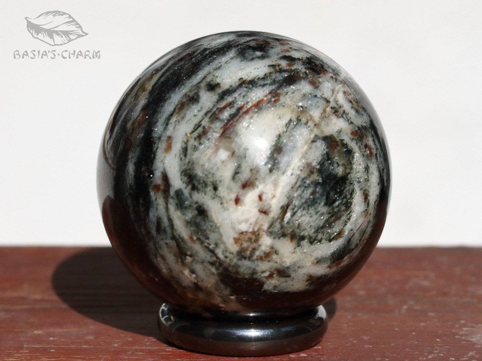 Astrophyllite - Image 4