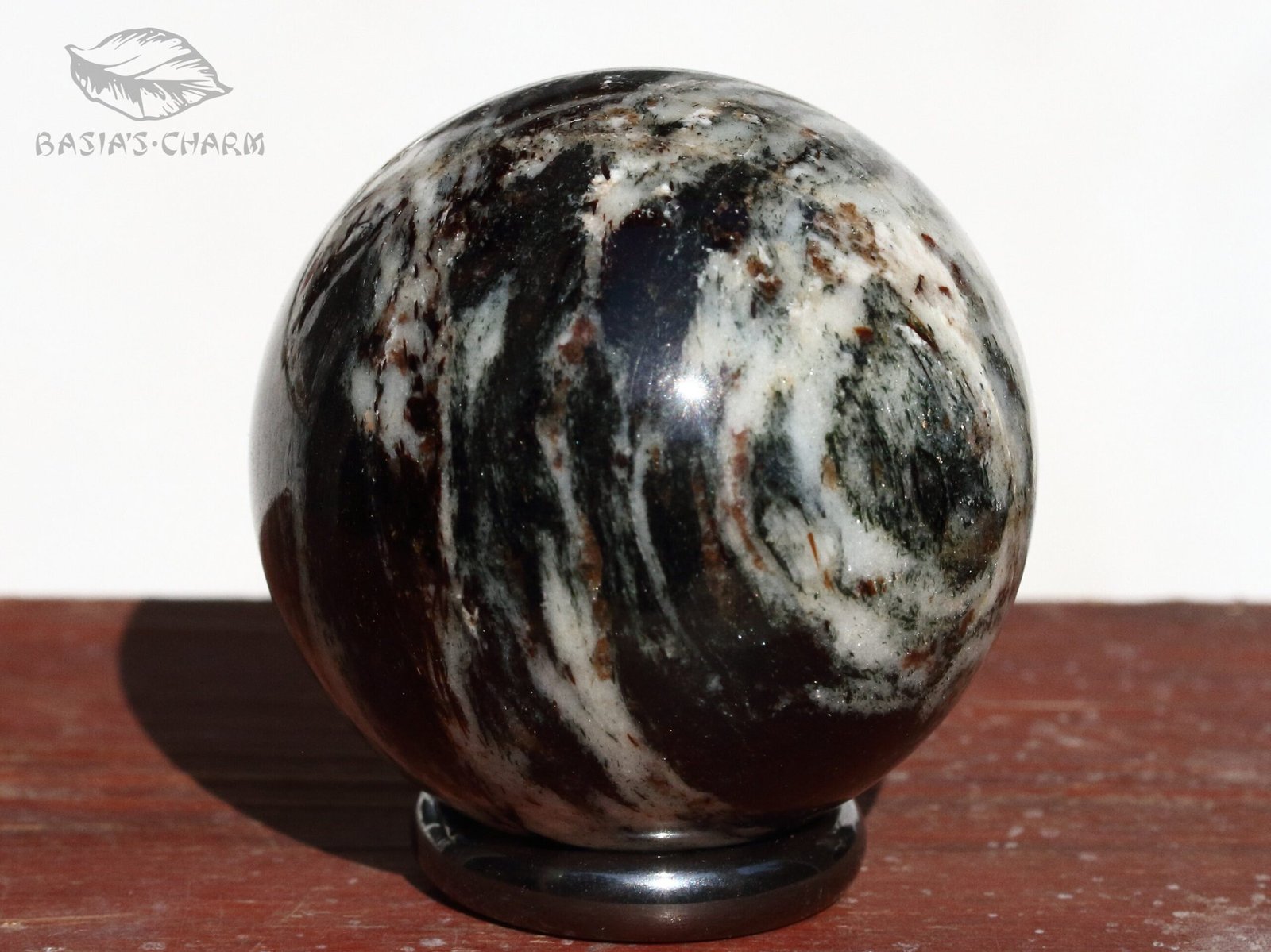 Astrophyllite - Image 5