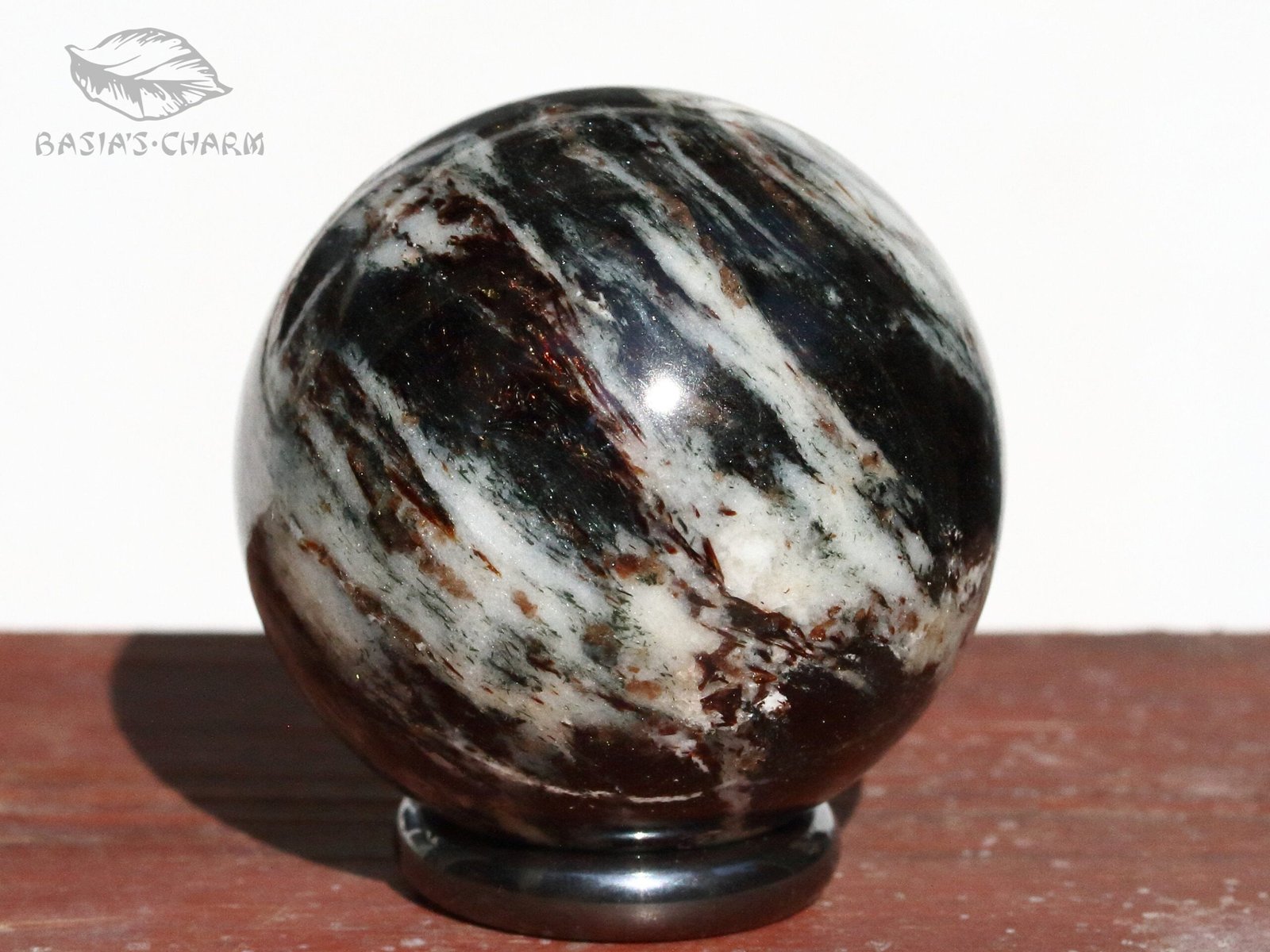 Astrophyllite - Image 6