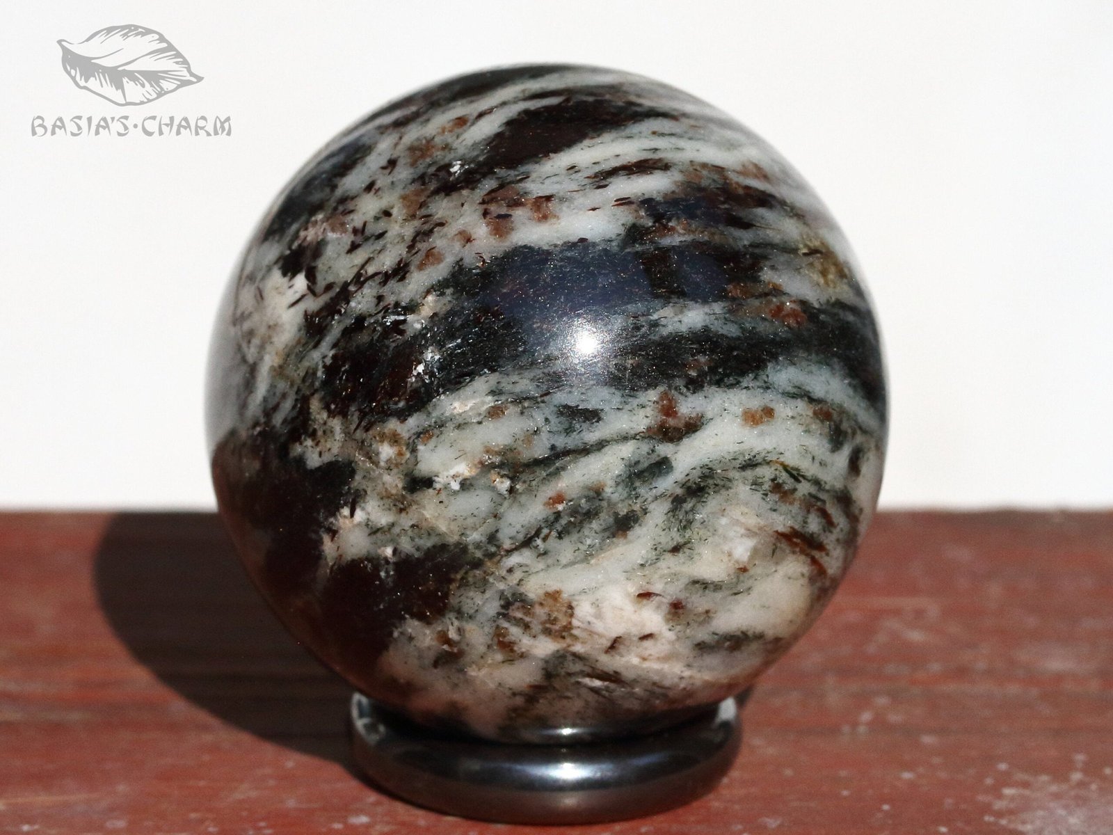 Astrophyllite - Image 7