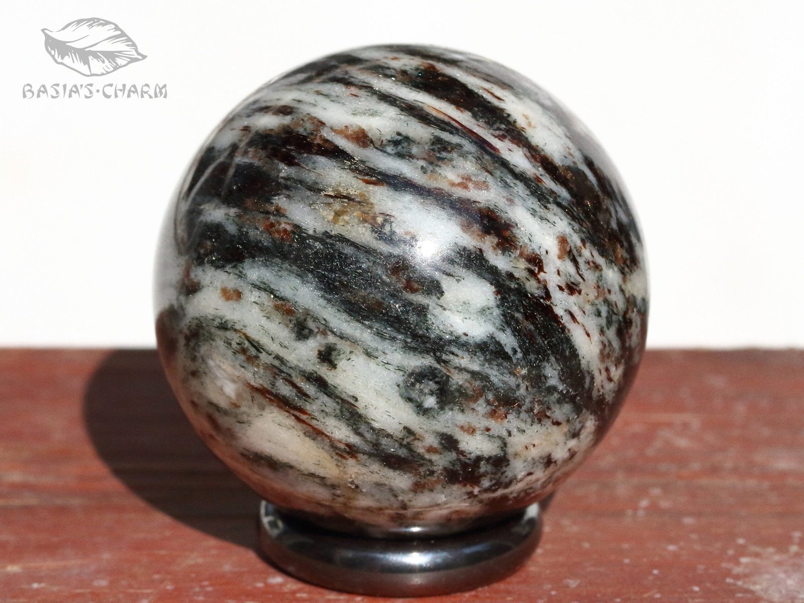 Astrophyllite - Image 8