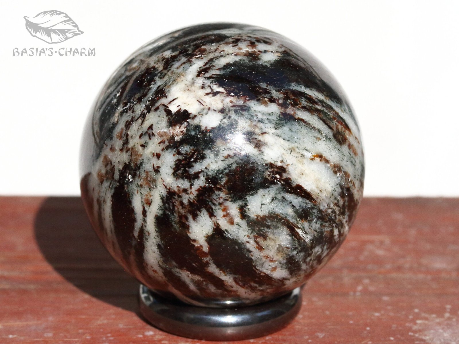 Astrophyllite - Image 9