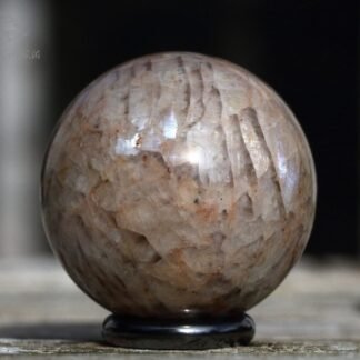Pink belomorite