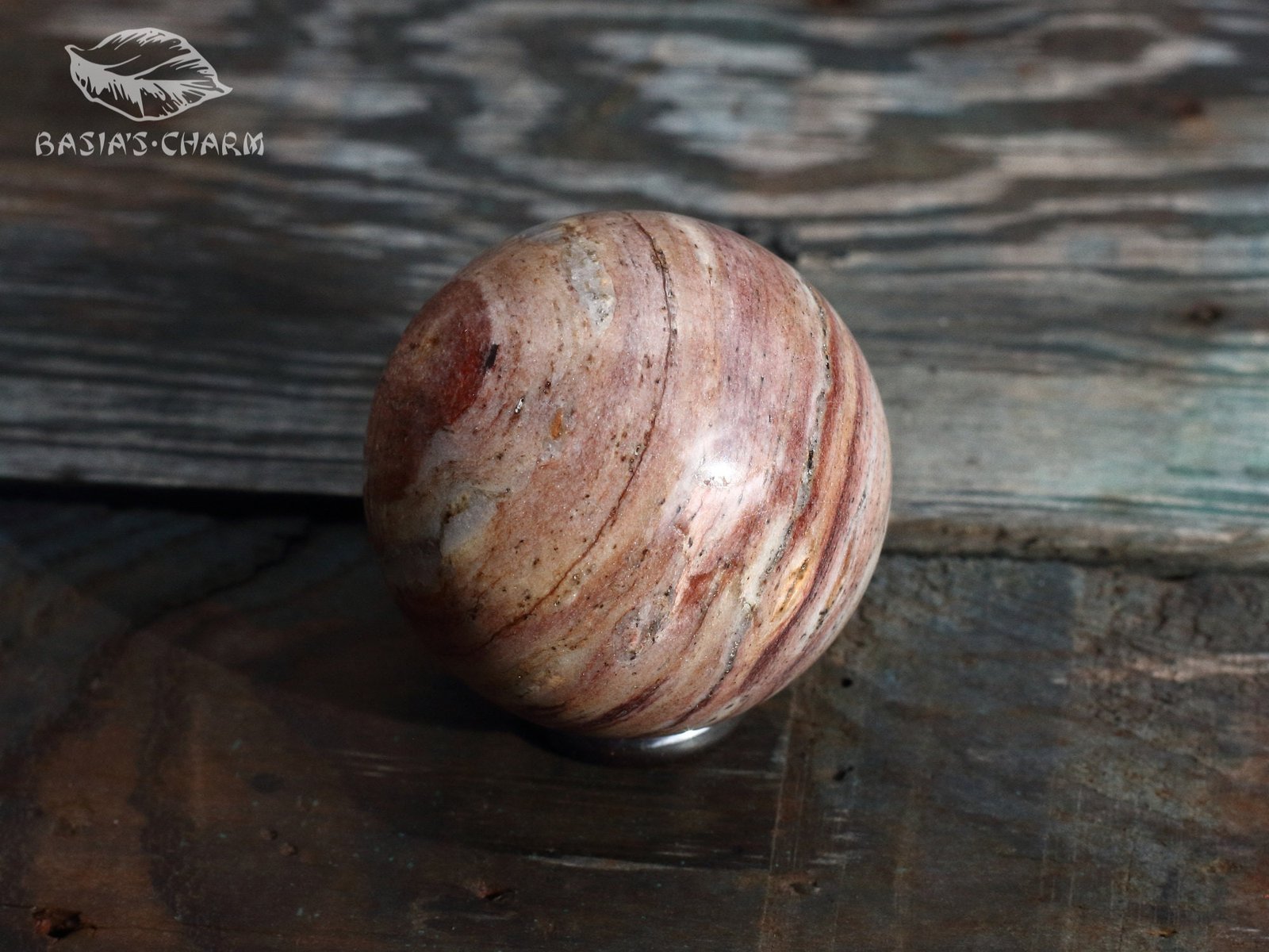 Red aventurine - Image 3