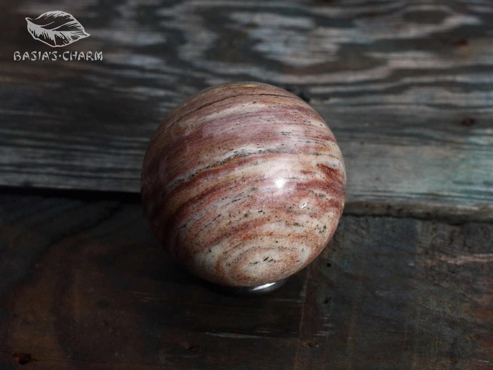 Red aventurine - Image 4