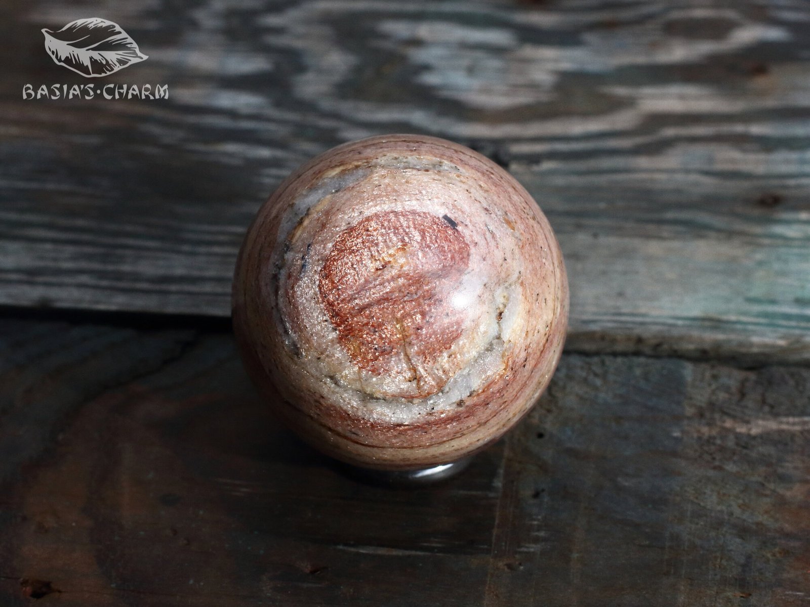 Red aventurine - Image 5