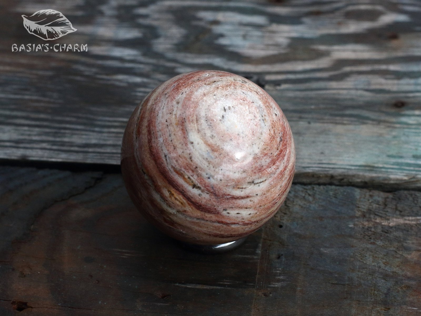 Red aventurine - Image 7