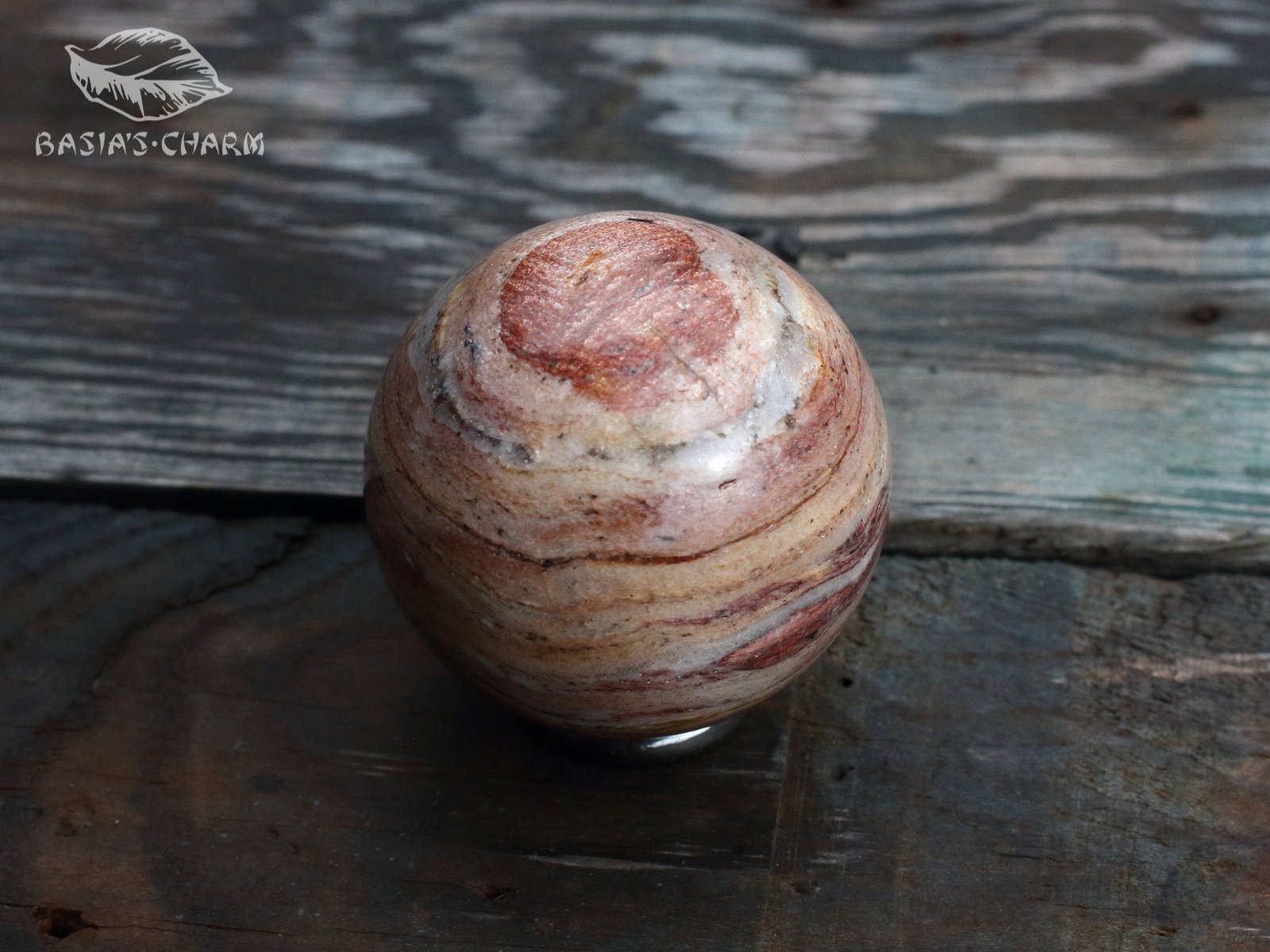 Red aventurine - Image 8