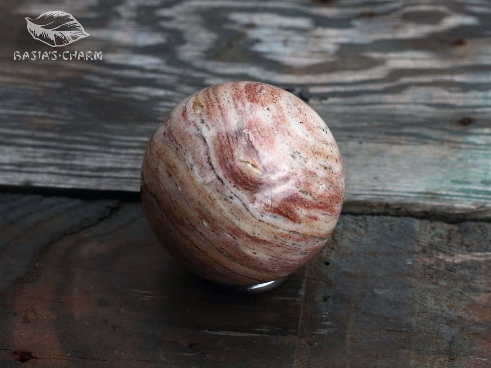 Red aventurine - Image 9