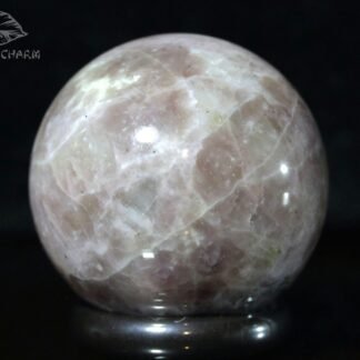 Scapolite glaucolite