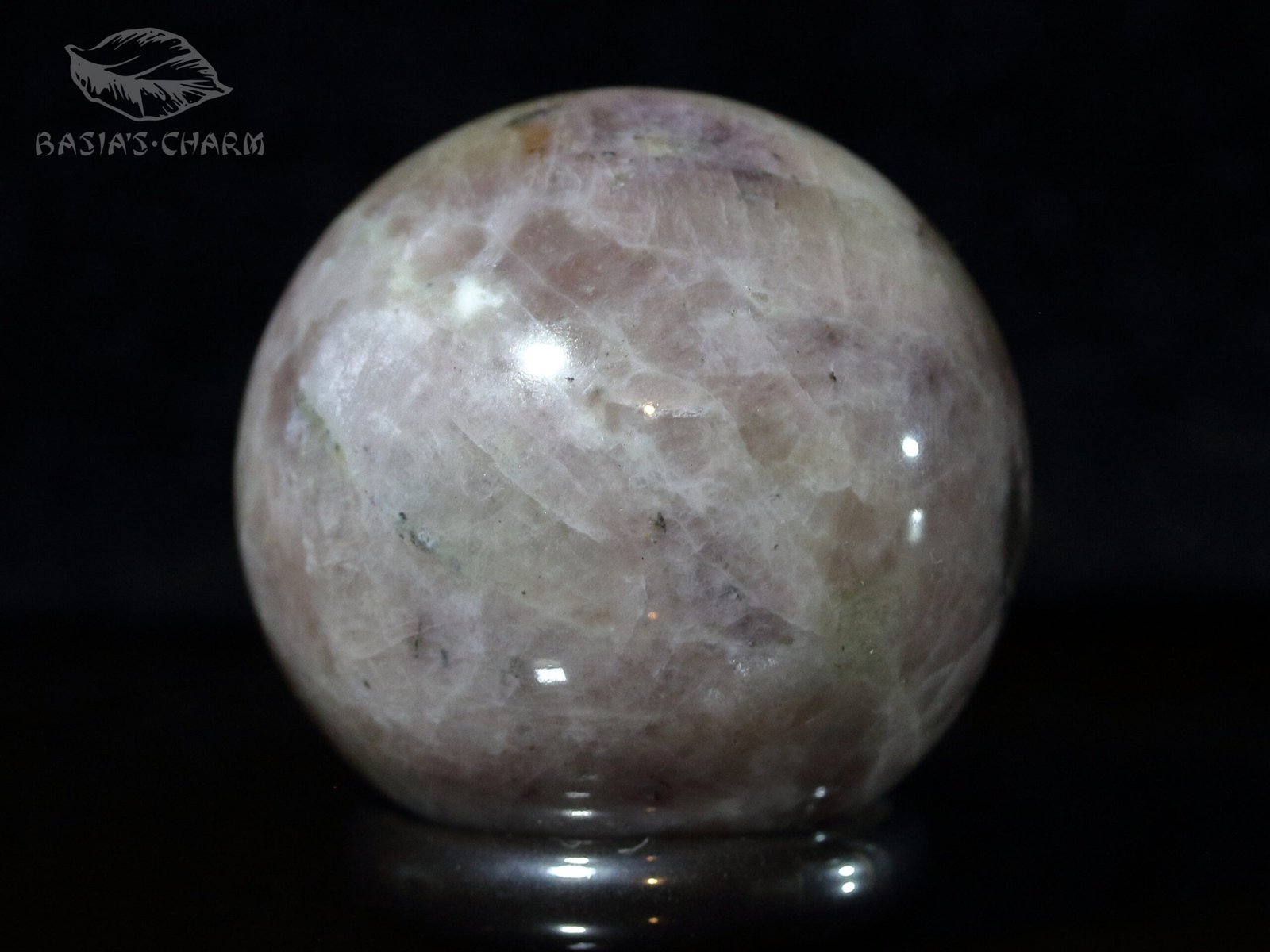 Scapolite glaucolite - Image 2