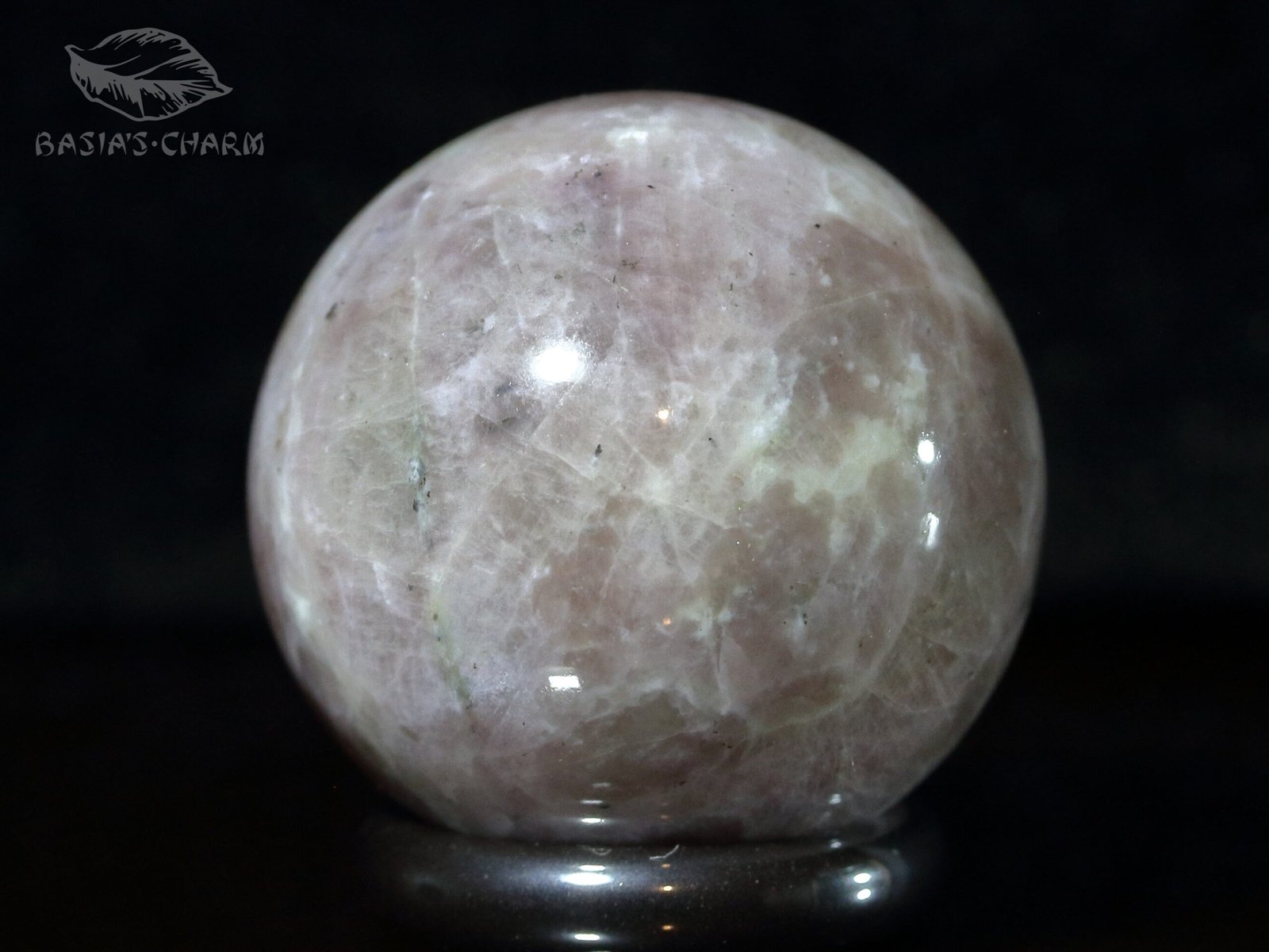 Scapolite glaucolite - Image 3