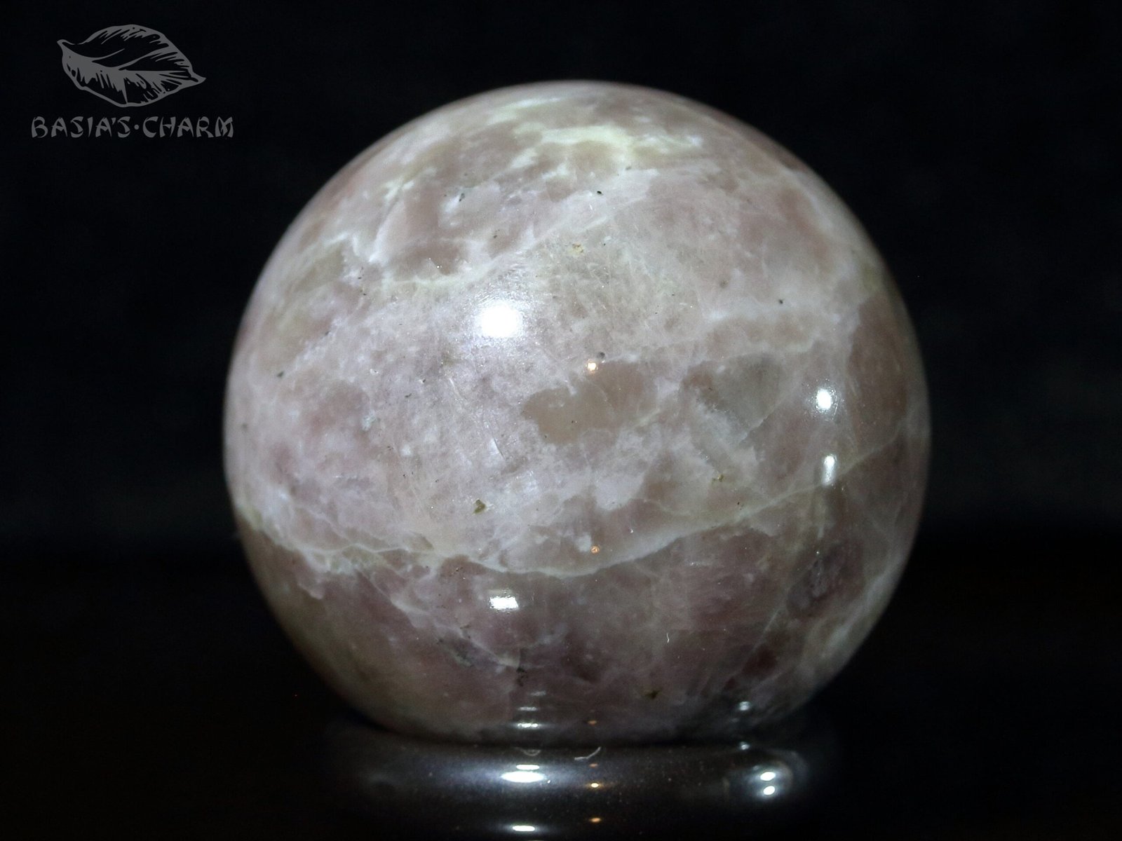 Scapolite glaucolite - Image 4