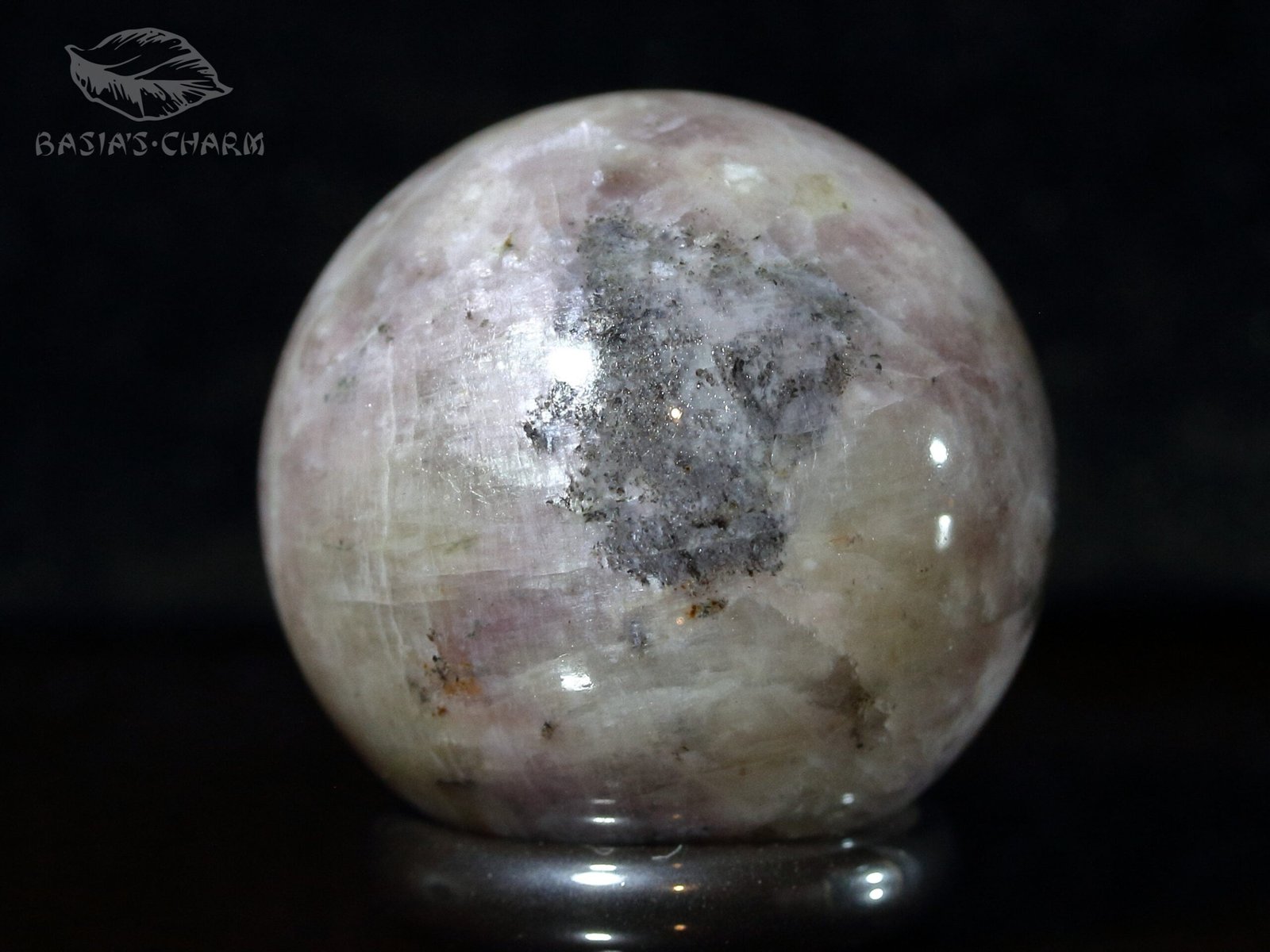 Scapolite glaucolite - Image 5