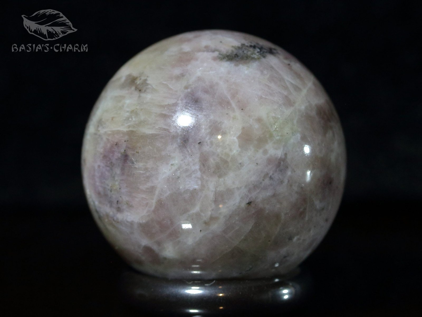 Scapolite glaucolite - Image 6