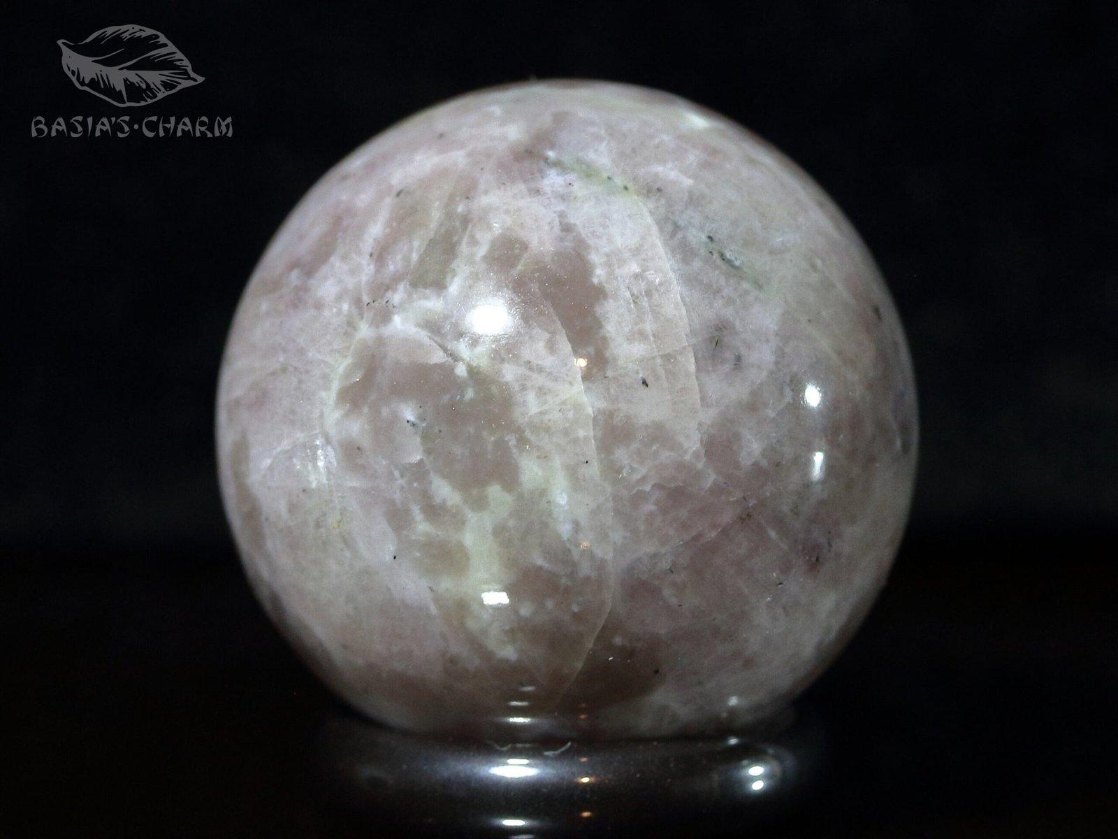 Scapolite glaucolite - Image 7