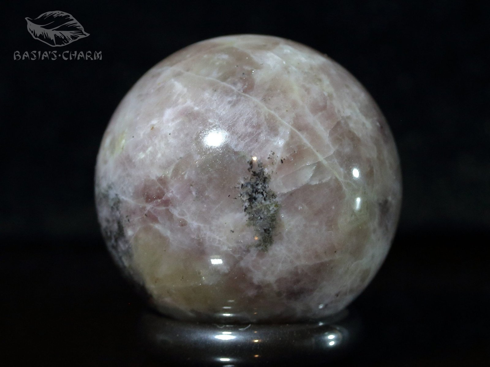 Scapolite glaucolite - Image 8