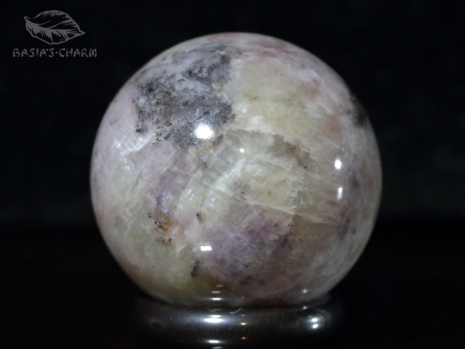 Scapolite glaucolite - Image 9