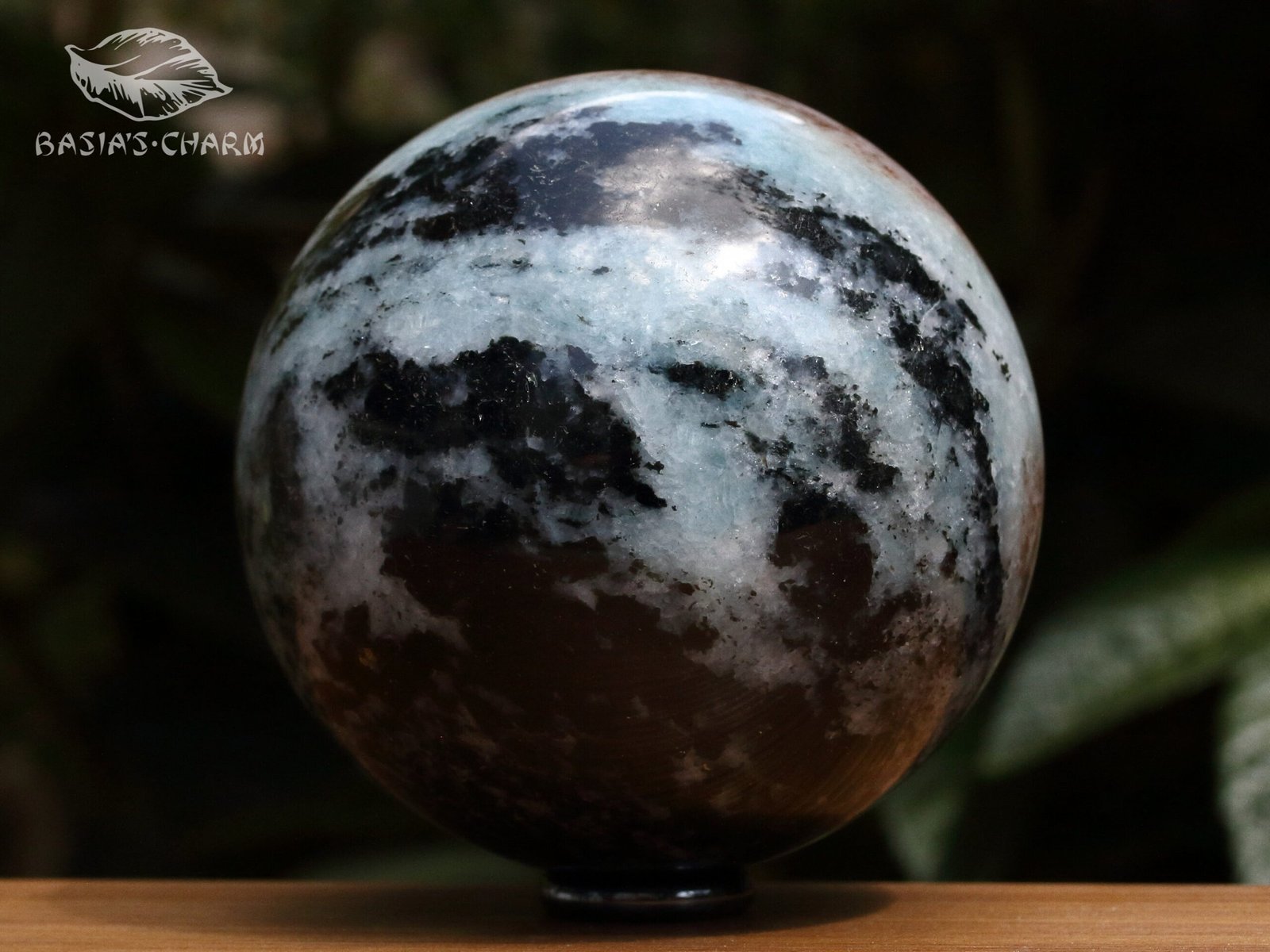 Kyanite with corundum - Image 5