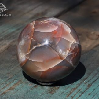 Jambyl chalcedony carnelian